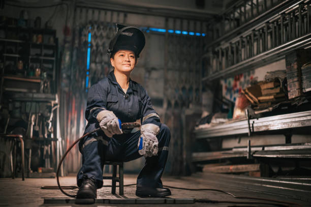 Best Specialty Welding Processes in Morgantown, MS