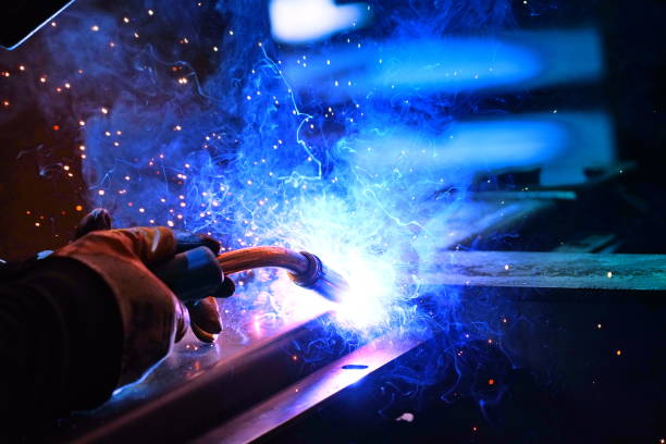 Best Welding Equipment Sales and Repair in Morgantown, MS