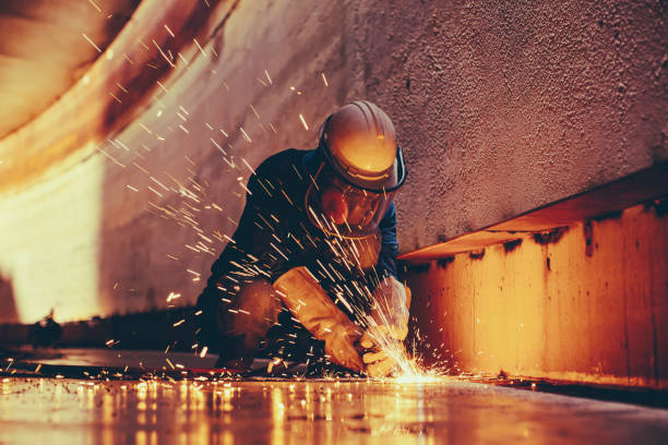 Morgantown, MS Welder & Metal Fabrication Company