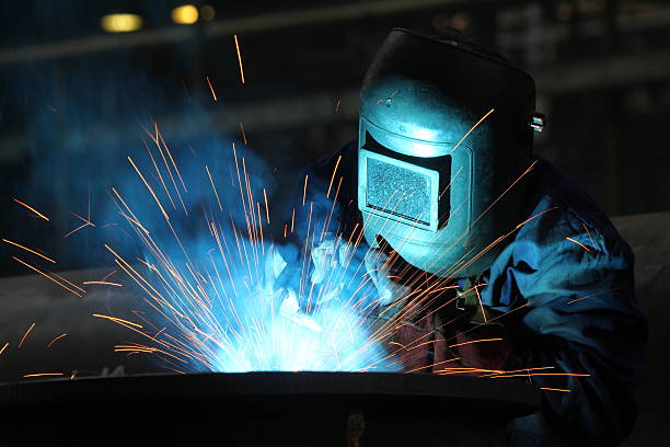 Best Pipe Welding in Morgantown, MS